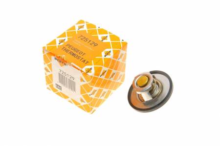 Термостат VW Golf V/Passat/Polo 1.2/1.4TSi/1.6FSI 01-14 (89 °C) 205 725129 фото товару