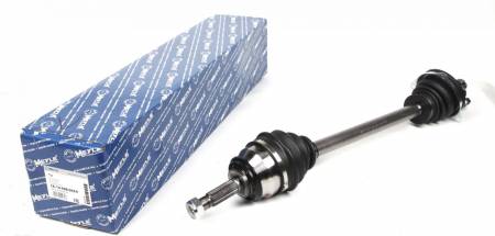 Піввісь (передня) Dacia Logan 1.4/1.6 04- (L) (L=681mm) 144 16-14 498 0034 фото товару