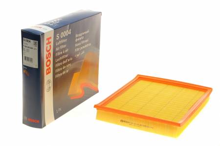 Фільтр повітряний Jeep Cherokee 2.5TD-5.9i 88-05 30 F026400004 фото товару