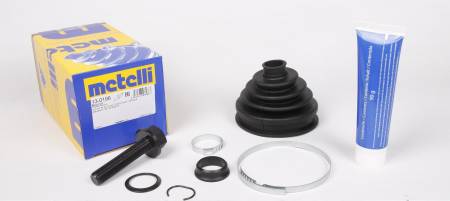 Пильник ШРКШ (зовнішній) Audi A4/A6/A8/VW Passat B5 94-05/Skoda SuperB 01-08 (24x90x90) (к-кт) 121 13-0196 фото товару