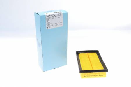 Фільтр повітряний Citroen C1 II/Peugeot 108/Toyota Aygo/C-HR/Prius/Yaris 1.0/1.5H/1.8H 10- 350 ADT322115 фото товару