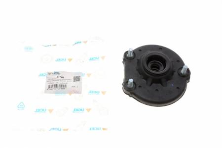 Подушка амортизатора (переднього) + підшипник Citroen Nemo 08- (R) 5013 31504 фото товару