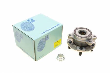 Підшипник маточини (передньої) Toyota Auris 09-/Avensis 08-/Corolla 06-/Rav4 05- (+ABS) 350 ADT38287 фото товару