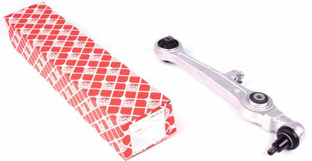 Важіль підвіски (передній/знизу) Audi A4/A6/VW Passat B5 94-09 101 11350 фото товару