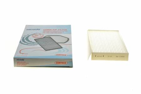 Фільтр салону Renault Megane III 08- 140 80001460 фото товару