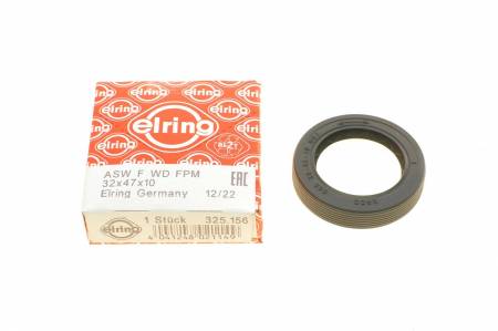 Сальник розподільного валу VW LT/T4 2.5TDI (32x47x10) 10 325.156 фото товару