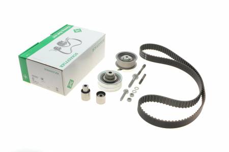 Комплект ГРМ VW Caddy II 1.9TDI/SDI 96-04, 47/66kw (141x25) 204 530 0082 10 фото товару