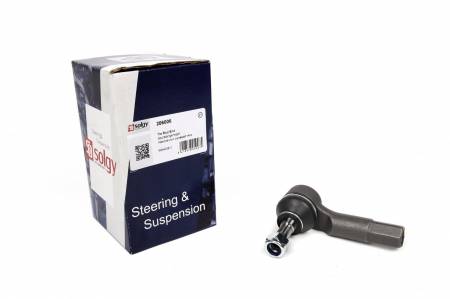 Наконечник тяги рульової (R) Seat Cordoba/Ibiza/Skoda Fabia/Roomster/VW Polo 01- 5000 206006 фото товару