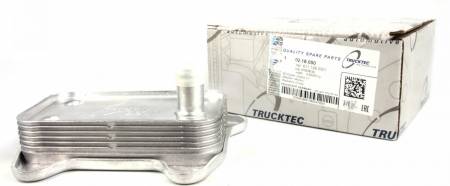 Радіатор масляний MB Sprinter/Vito OM611/646 (теплообмінник) 209 02.18.050 фото товару