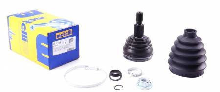 ШРКШ (зовнішній) Audi A3/TT/Skoda Octavia 96-10/VW Passat 91-00/Golf 91-06 (36z/30z/52.8mm/90mm/40mm) 121 15-1189 фото товару