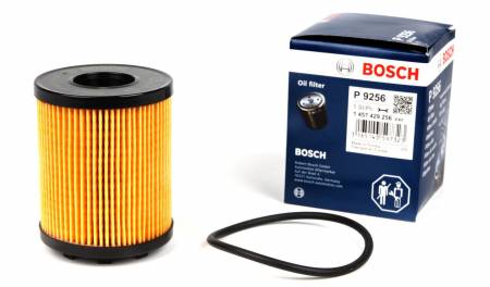 Фільтр масляний Opel Combo / Fiat Doblo 1.3JTD/ CDTI 30 1 457 429 256 фото товару