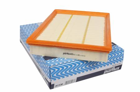 Фільтр повітряний Opel Combo 1.7D 38 A1130 фото товару