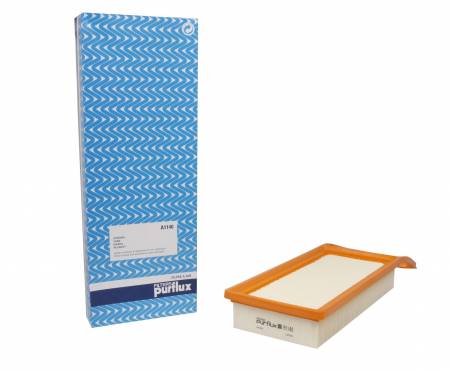 Фільтр повітряний Citroen Nemo 1.4HDi 38 A1140 фото товару