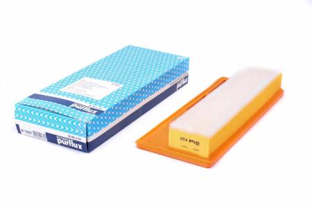 Фільтр повітряний Fiat Doblo 1.3JTD 38 A1227 фото товару