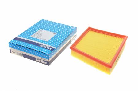 Фільтр повітряний Jaguar XE/XF/Land Rover Range Rover 2.0/3.0D 17- 38 A3009 фото товару