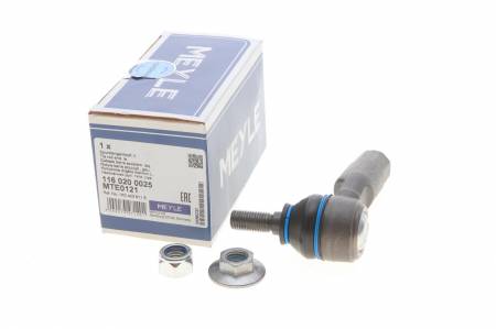 Наконечник тяги рульової (L) VW Caddy 04- 144 116 020 0025 фото товару