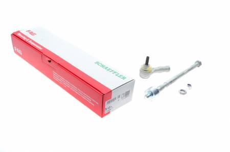 Тяга рульова (з наконечником) (L)  Renault Clio II 1.0-3.0 98- 192 840 1404 10 фото товару