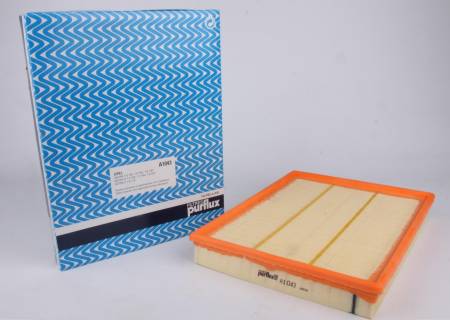 Фільтр повітряний Opel Astra G 98- 38 A1043 фото товару