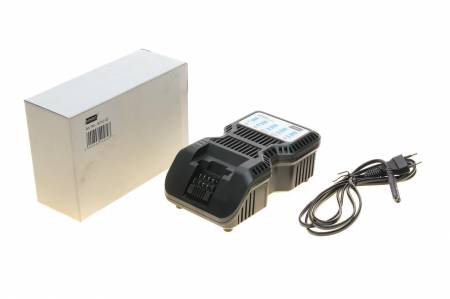 Зарядний пристрій для акумуляторів HAZET (9212-02 9212-05) 4808 9212-03 фото товару