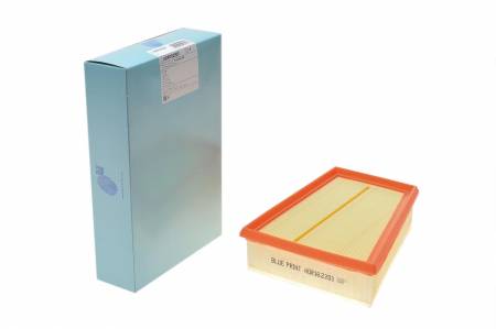 Фільтр повітряний Renault Megane III 08- 350 ADR162203 фото товару