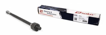 Тяга рульова Skoda Fabia 99-/VW Polo IV 1.4/1.9TDI 00- (L=330mm) 5000 205032 фото товару