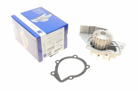 Помпа води Citroen C4/C5/C8/Jumpy/Berlingo 2.0HDi/Fiat Scudo/Ducato 1.9D/2.0JTD 98- (B/B)(7лоп) 109 PA5509 фото товару
