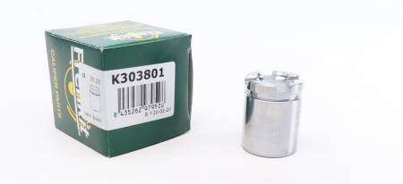 Поршень супорта (заднього) Peugeot 205/206/Renault Clio -03 (30x38.5mm) (Bendix) (з механізмом) 380 K303801 фото товару