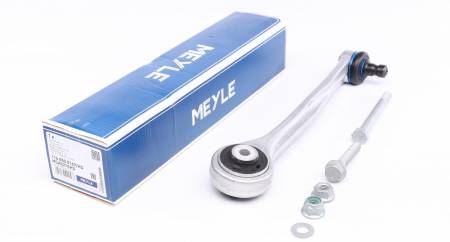 Важіль підвіски (передній/зверху/спереду) (R) Audi A4/A5/Q5 07- 144 116 050 0167/HD фото товару