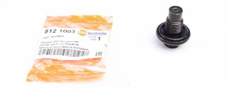 Болт зливу оливи Ford Transit/ Citroen Jumper/ Peugeot Boxer 06- 5010 512 1003 фото товару