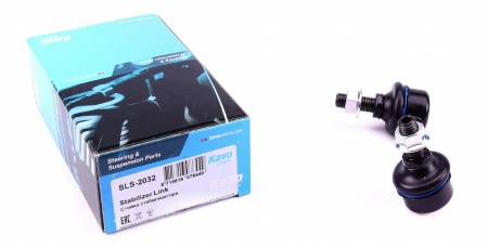 Тяга стабілізатора (заднього) (R) Honda Civic VIII 05- 201 SLS-2032 фото товару