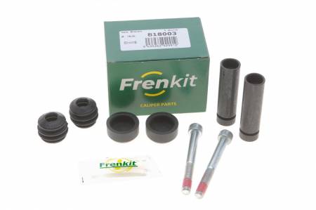 Направляюча супорта (заднього/к-кт) Ford Transit/Iveco Daily IV 06- (Brembo) 380 818003 фото товару