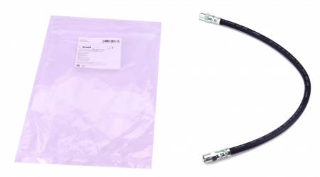 Шланг гальмівний (передній) MB Vario 96- 101 09486 фото товару