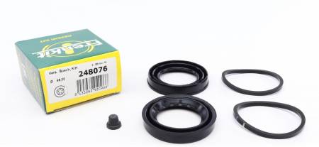 Ремкомплект супорта (переднього) Jeep Grand Cherokee 04-10 (d=48 mm) (KH) 380 248076 фото товару