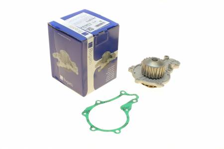 Помпа води Citroen C1/C2/C3/Nemo/Ford Fiesta/Peugeot 1007/206/307 1.4HDi/TDCI 02- 109 PA10013 фото товару