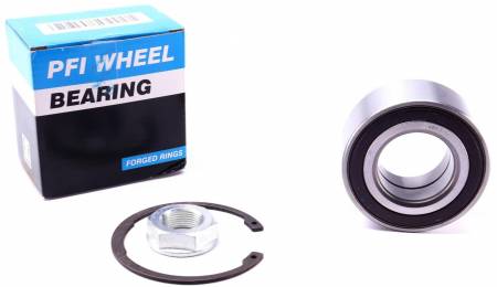 Підшипник маточини (передньої) Citroen Berlingo 1.6i/1.6HDi 08- (42х82х36)(+ABS)(к-кт) 5024 PW42820336CSMK фото товару