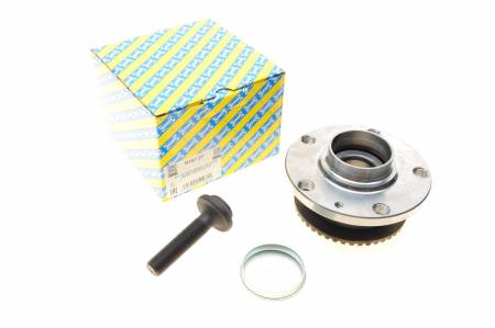 Підшипник маточини (задньої) Audi A4 02-08 110 R157.27 фото товару