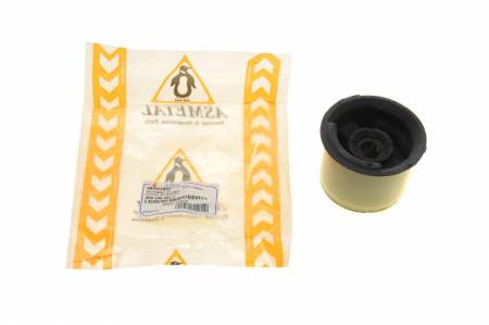 Сайлентблок важеля (переднього/знизу/ззаду) VW Golf VI/ Passat 03- 4829 38VW1607 фото товару