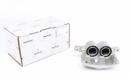 Супорт гальмівний (задній) (L) MB Sprinter 409-519/VW Crafter 50 (d=48mm) (Bosch) 209 02.35.474 фото товару