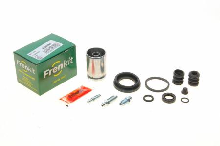 Ремкомплект супорта (заднього) VW Caddy III (d=38mm) Lucas (+поршень з механізмом) 380 238986 фото товару