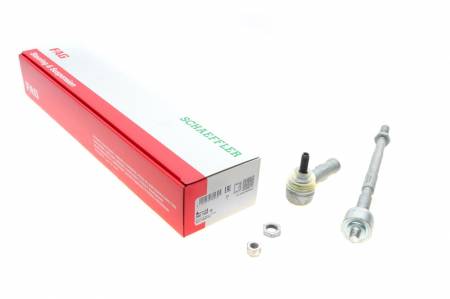 Тяга рульова (з наконечником) (L) Renault Megane I/Scenic I -03 192 840 1406 10 фото товару