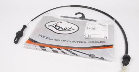 Трос газу Renault Kangoo 1.4 97- (938/475 мм) 5027 35.20.48 фото товару