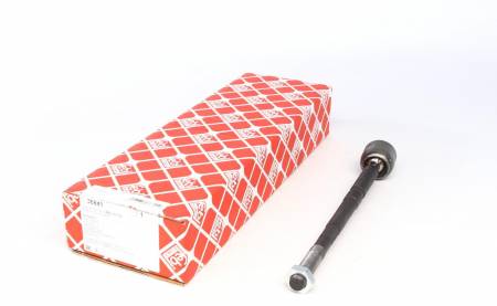 Тяга рульова Citroen Nemo/Fiat Fiorino 07- (L=273mm) 101 36841 фото товару