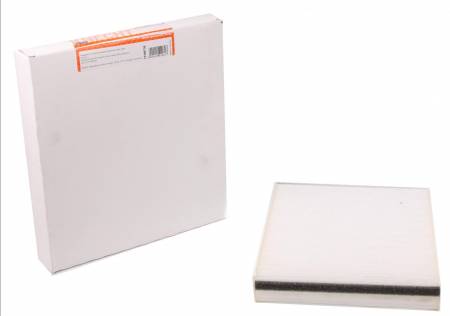 Фільтр салону Ford Transit Connect 1.0/1.6TDCi 13- 34 LA 875 фото товару