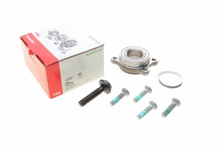 Підшипник маточини (передньої) Audi A4/A6/A8 Quattro 98- 192 713 6104 30 фото товару