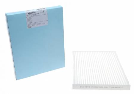 Фільтр салону Hyundai Tucson 06-20/iX30 09-/Kia Sportage 10- 350 ADG02551 фото товару