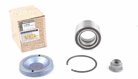 Підшипник маточини (передньої) Renault Master 10- 5562 402107435R фото товару