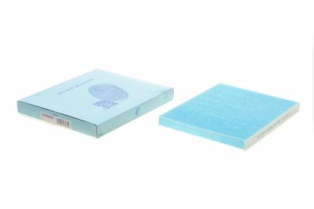 Фільтр салону Fiat Bravo 07-16/Stilo 01-08 Hyundai i20 10- KIA Venga 10- 350 ADG02555 фото товару