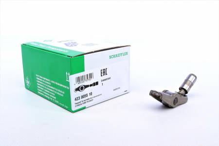 Коромисло клапана + гідрокомпенсатор Fiat Scudo 2.0HDI 00-/2.0D Multijet 07- 204 423 0055 10 фото товару