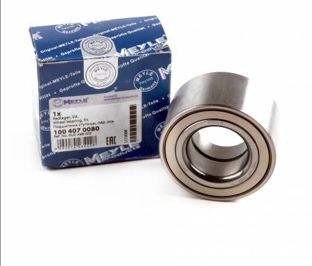 Підшипник маточини (передньої) VW Caddy II/Skoda Felicia 1.6/1.9D 96-00 (35x68x37) 144 100 407 0080 фото товару