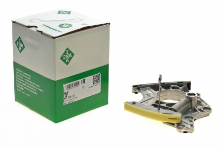 Натяжник ланцюга ГРМ VW Touareg 4.2 V8 FSI 06-10, 257kw, (BAR) 204 551 0161 10 фото товару